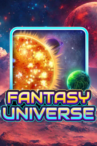 Fantasy Universe - играть онлайн | Вулкан Вегас Беларусь - без регистрации
