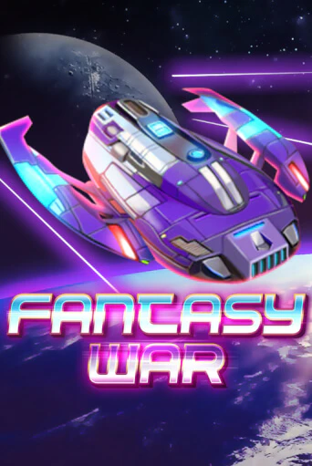 Fantasy War - играть онлайн | Вулкан Вегас Беларусь - без регистрации