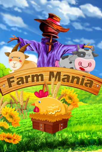 Farm Mania - играть онлайн | Вулкан Вегас Беларусь - без регистрации