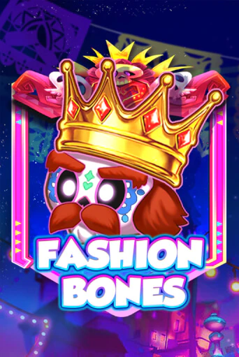 Fashion Bones - играть онлайн | Вулкан Вегас Беларусь - без регистрации