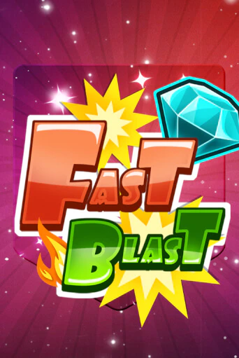Fast Blast - играть онлайн | Вулкан Вегас Беларусь - без регистрации