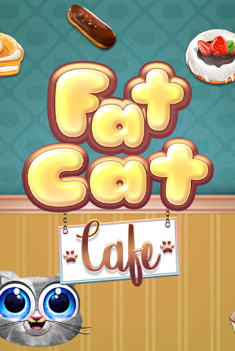 Fat Cat Café - играть онлайн | Вулкан Вегас Беларусь - без регистрации