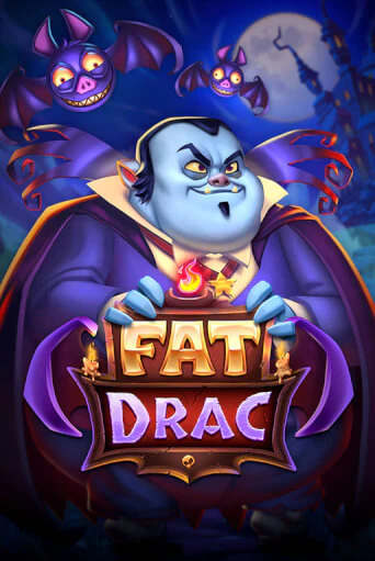 Fat Drac - играть онлайн | Вулкан Вегас Беларусь - без регистрации