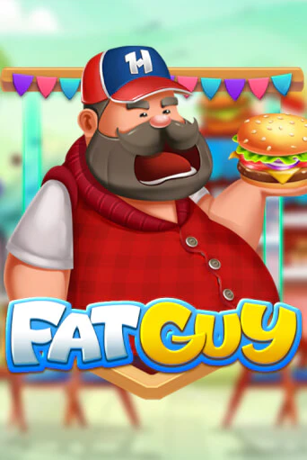 Fat Guy - играть онлайн | Вулкан Вегас Беларусь - без регистрации