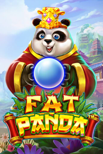 Fat Panda™ - играть онлайн | Вулкан Вегас Беларусь - без регистрации