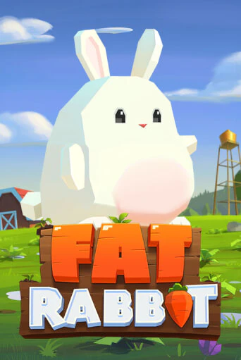 Fat Rabbit - играть онлайн | Вулкан Вегас Беларусь - без регистрации