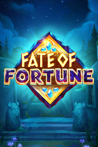 Fate of Fortune - играть онлайн | Вулкан Вегас Беларусь - без регистрации