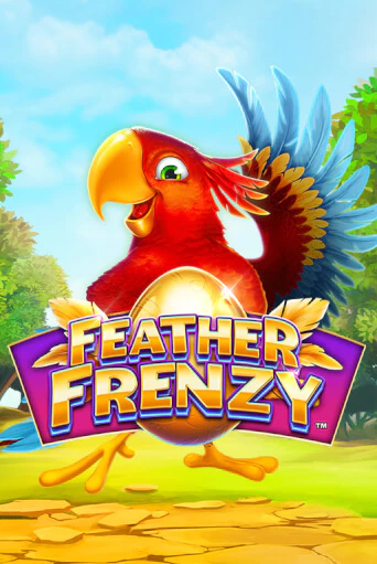 Feather Frenzy - играть онлайн | Вулкан Вегас Беларусь - без регистрации