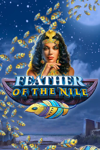 Feather of the Nile - играть онлайн | Вулкан Вегас Беларусь - без регистрации