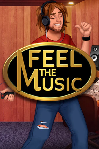 Feel The Music - играть онлайн | Вулкан Вегас Беларусь - без регистрации