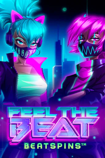 Feel the Beat - играть онлайн | Вулкан Вегас Беларусь - без регистрации