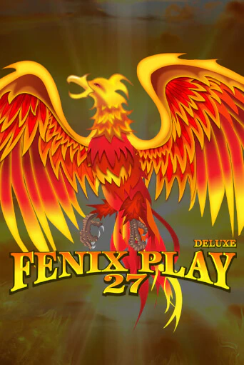 Fenix Play 27 Deluxe - играть онлайн | Вулкан Вегас Беларусь - без регистрации