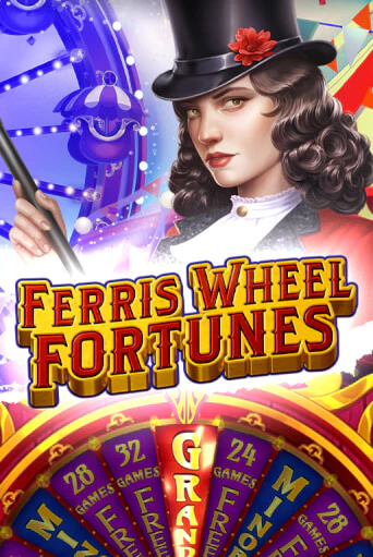 Ferris Wheel Fortunes - играть онлайн | Вулкан Вегас Беларусь - без регистрации