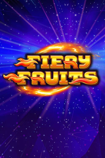 Fiery Fruits - играть онлайн | Вулкан Вегас Беларусь - без регистрации
