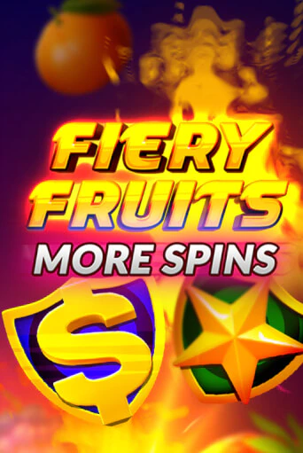 Fiery Fruits More Spins - играть онлайн | Вулкан Вегас Беларусь - без регистрации