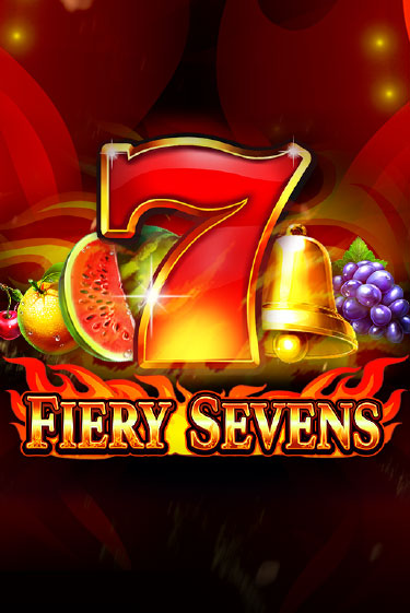 Fiery Sevens - играть онлайн | Вулкан Вегас Беларусь - без регистрации