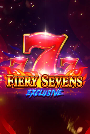 Fiery Sevens Exclusive - играть онлайн | Вулкан Вегас Беларусь - без регистрации