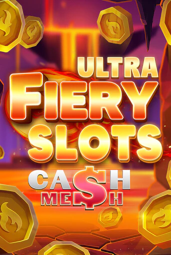 Fiery Slots Cash Mesh Ultra - играть онлайн | Вулкан Вегас Беларусь - без регистрации