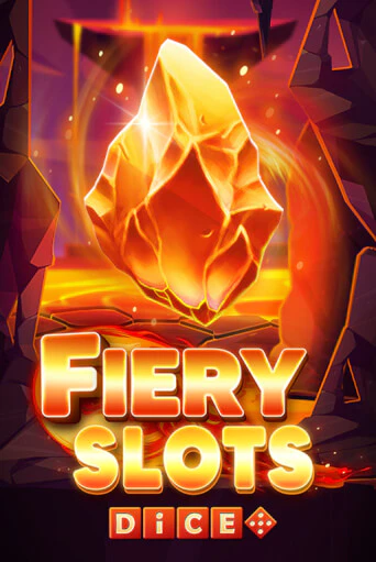 Fiery Slots Dice - играть онлайн | Вулкан Вегас Беларусь - без регистрации
