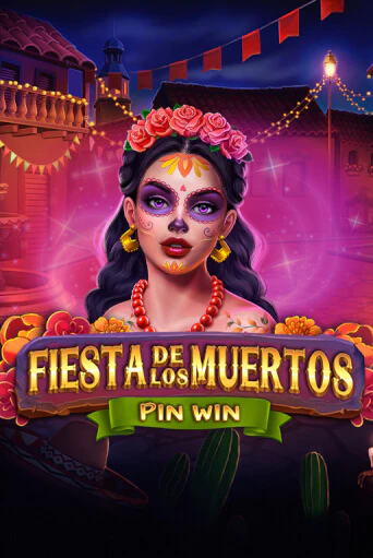 Fiesta De Los Muertos - играть онлайн | Вулкан Вегас Беларусь - без регистрации