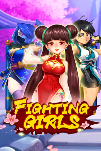 Fighting Girls - играть онлайн | Вулкан Вегас Беларусь - без регистрации