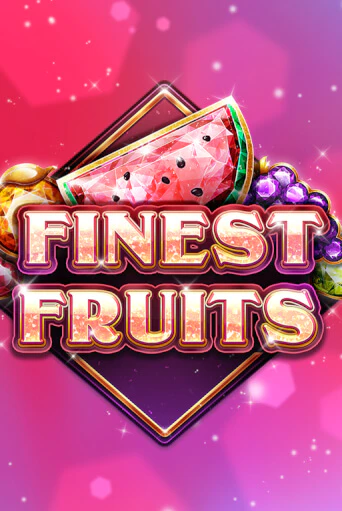 Finest Fruits - играть онлайн | Вулкан Вегас Беларусь - без регистрации