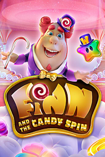 Finn and the Candy Spin - играть онлайн | Вулкан Вегас Беларусь - без регистрации