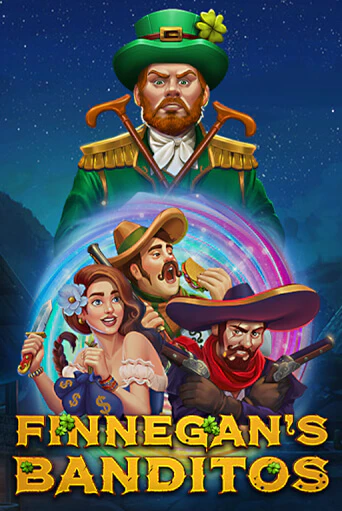 Finnegan's Banditos - играть онлайн | Вулкан Вегас Беларусь - без регистрации
