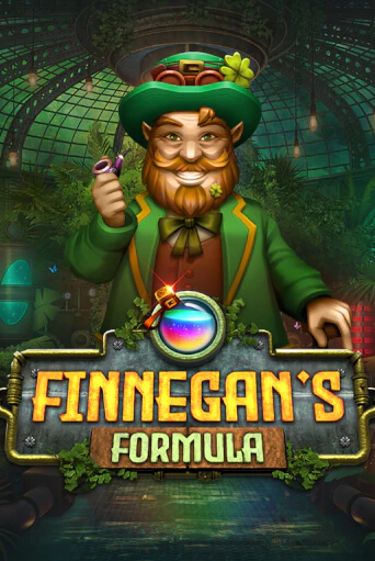 Finnegan's Formula - играть онлайн | Вулкан Вегас Беларусь - без регистрации