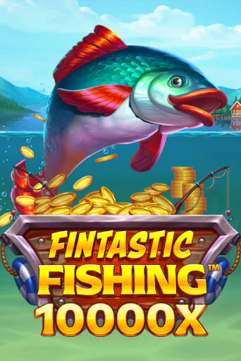 Fintastic Fishing™ - играть онлайн | Вулкан Вегас Беларусь - без регистрации