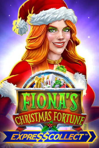 Fiona's Christmas Fortune - играть онлайн | Вулкан Вегас Беларусь - без регистрации
