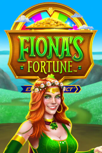 Fiona's Fortune™ - играть онлайн | Вулкан Вегас Беларусь - без регистрации