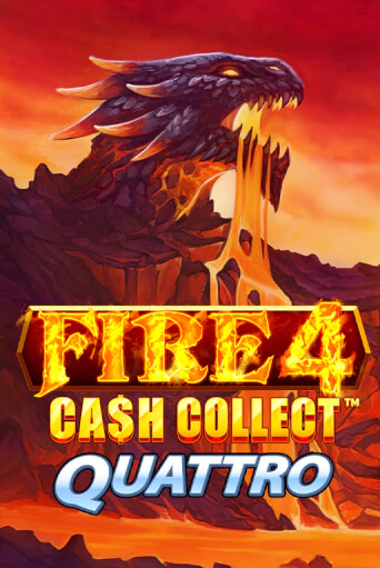Fire 4 Cash Collect Quattro - играть онлайн | Вулкан Вегас Беларусь - без регистрации