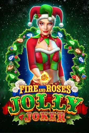 Fire and Roses Jolly Joker™ - играть онлайн | Вулкан Вегас Беларусь - без регистрации
