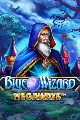 Fire Blaze: Blue Wizard™ Megaways™ - играть онлайн | Вулкан Вегас Беларусь - без регистрации