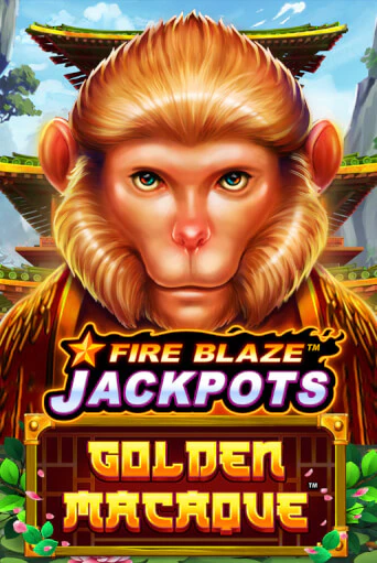 Fire Blaze: Golden Macaque - играть онлайн | Вулкан Вегас Беларусь - без регистрации