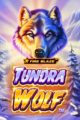 Fire Blaze Golden: Tundra Wolf - играть онлайн | Вулкан Вегас Беларусь - без регистрации