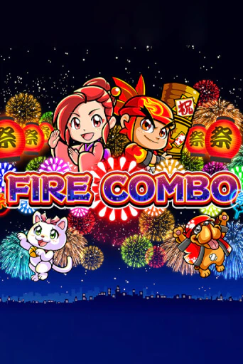 Fire Combo - играть онлайн | Вулкан Вегас Беларусь - без регистрации