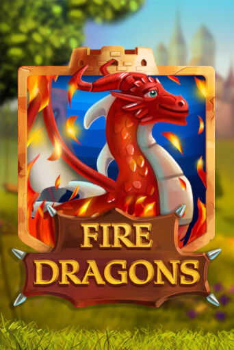 Fire Dragons - играть онлайн | Вулкан Вегас Беларусь - без регистрации