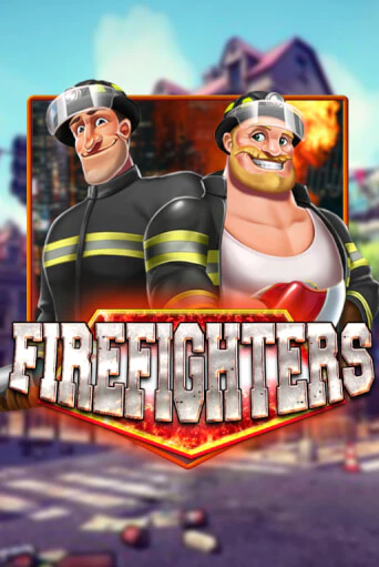 Firefighters - играть онлайн | Вулкан Вегас Беларусь - без регистрации
