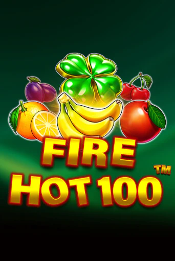 Fire Hot 100 - играть онлайн | Вулкан Вегас Беларусь - без регистрации