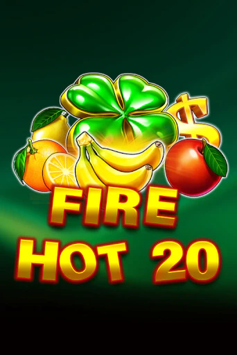Fire Hot 20 - играть онлайн | Вулкан Вегас Беларусь - без регистрации