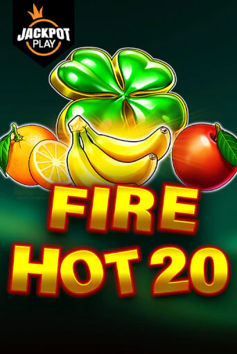 Fire Hot 20 Jackpot Play - играть онлайн | Вулкан Вегас Беларусь - без регистрации