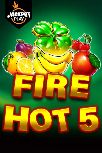 Fire Hot 5 Jackpot Play - играть онлайн | Вулкан Вегас Беларусь - без регистрации