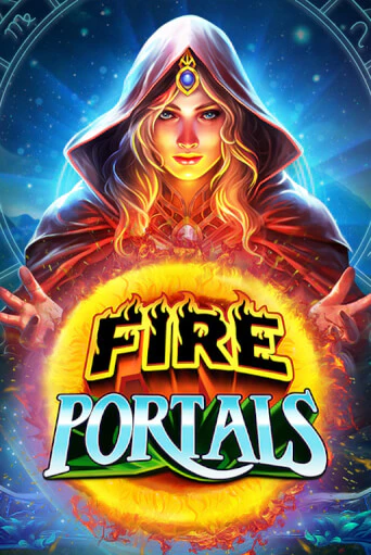 Fire Portals - играть онлайн | Вулкан Вегас Беларусь - без регистрации