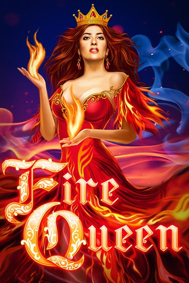 Fire Queen - играть онлайн | Вулкан Вегас Беларусь - без регистрации