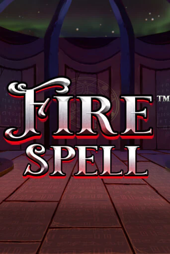 Fire Spell - играть онлайн | Вулкан Вегас Беларусь - без регистрации