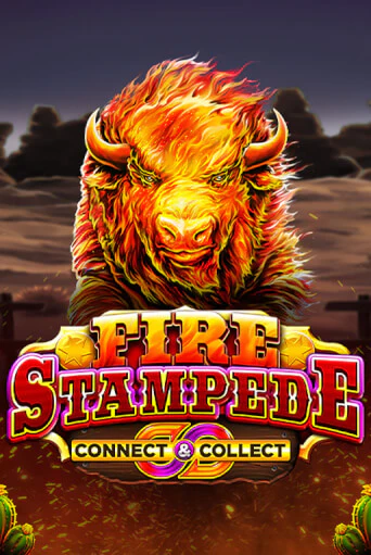 Fire Stampede - играть онлайн | Вулкан Вегас Беларусь - без регистрации
