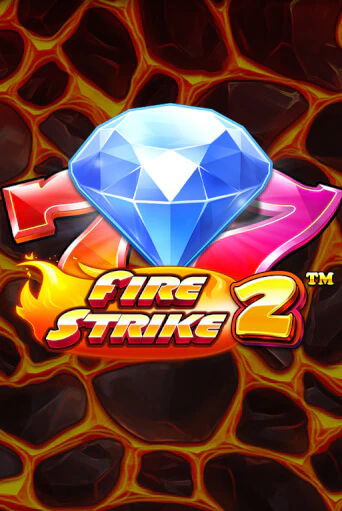 Fire Strike 2 - играть онлайн | Вулкан Вегас Беларусь - без регистрации