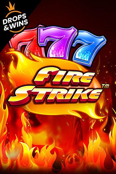 Fire Strike - играть онлайн | Вулкан Вегас Беларусь - без регистрации